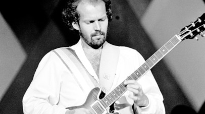 Умер гитарист группы ABBA Лассе Веландер