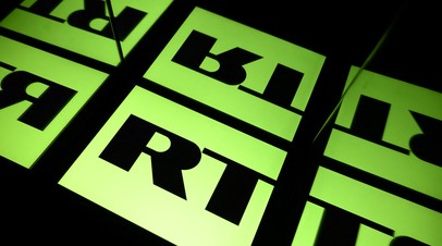 Госплатформа ФРГ Gegneranalyse объяснила успех RT DE агитацией и сетью партнёров и экспертов