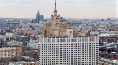 Правительство представило Путину соглашение об объединённой системе ПВО России и Киргизии