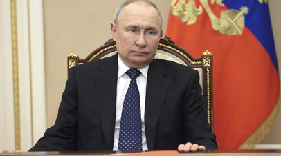 Путин заявил, что в России по многим направлениям наблюдается нехватка рабочих рук
