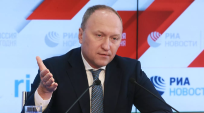 Бочкарёв: завершены работы по монтажу металлоконструкций корпуса электродепо Южное