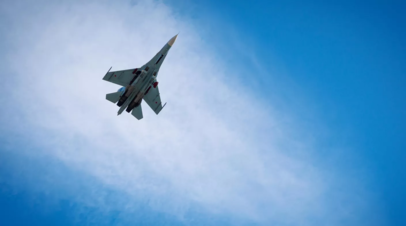 Economist: СБУ атаковали российский самолёт в Белоруссии без приказа