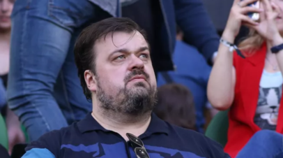 Уткин объяснил, за счёт чего Ман Сити разгромил Баварию