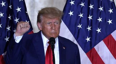 Экс-президент США Трамп требует взыскать с бывшего адвоката Коэна $500 млн