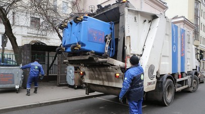 Юрист Кузнецова напомнила о нюансах при новых правилах перерасчёта за вывоз мусора