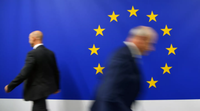 Die Welt: в ЕС пришли к выводу, что замороженные активы России придётся позже вернуть
