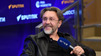 Певец Сергей Шнуров заявил, что не вернётся на пост генерального продюсера RTVI