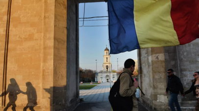 Власти Молдавии надеются, что Израиль экстрадирует приговорённого к 15 годам тюрьмы Шора