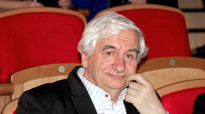 Умер кинокритик Юрий Богомолов