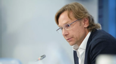 Карпин об отказе России участвовать в чемпионате CAFA: нет такой информации