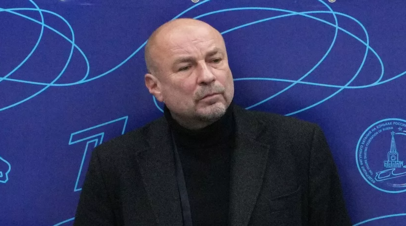 Жулин: бойкот Украины не повлияет на допуск российских спортсменов к турнирам