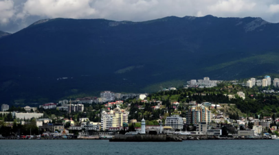 В Крыму военного осудили на два года за неисполнение приказа командира