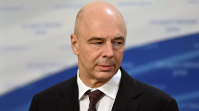 Силуанов: Минфин в 2023 году на валовой основе займёт 3,5 трлн рублей, а 1 трлн погасит