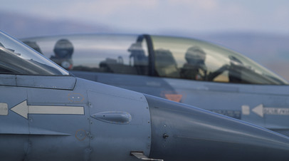 В Турции заявили, что сделка с США по F-16 ускорилась после вступления Финляндии в НАТО