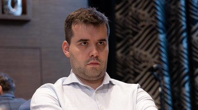Непомнящий обыграл Дин Лижэня в пятой партии матча за шахматную корону