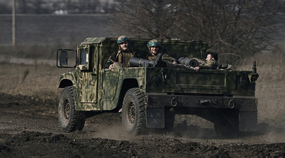 Военный аналитик Джерелиевский: ВСУ могут попытаться провести наступление в три волны