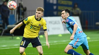 Ростов не забил в РПЛ впервые с 28 августа