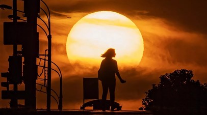 Учёный Богачёв посоветовал следить за здоровьем в период высокой солнечной активности