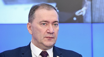 Депутат Белик: амбиции главы Минфина Литвы по поводу санкций разбиваются о реальность
