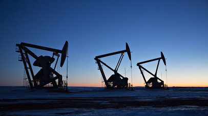 Минфин США выпустил предупреждения о возможном обходе потолка цен на нефть из России