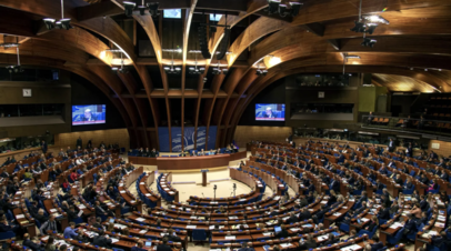 Совет Европы профинансирует усиление работы офиса омбудсмена Украины