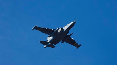 Российские войска уничтожили четыре украинских самолёта за сутки