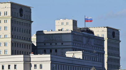 Минобороны: штурмовые отряды за сутки освободили три квартала в Артёмовске
