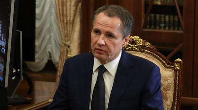 Власти Белгородской области сообщили о 30 погибших в регионе из-за атак ВСУ за время СВО