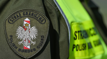 В ЕП подняли вопрос о финансировании возведения заграждения на границе Польши и России