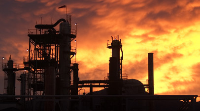 Экспорт продукции компаний Нефтегазового кластера Тюменской области вырос в 1,5 раза в 2022 году