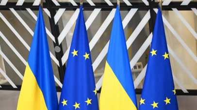 Писториус: вступление Украины в ЕС и НАТО не будет обсуждаться на встрече Рамштайна