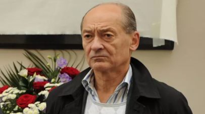 Хореограф Лавровский получил награду фестиваля Бенуа де ла данс