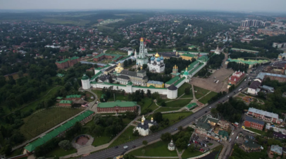 Скульптуру Лошадка установят в центре Сергиева Посада в память об исторических традициях