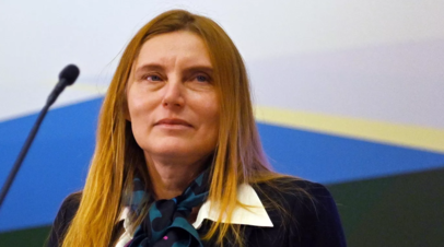 Привалова рассказала, что любые спортсмены могут приезжать на чемпионат России по лёгкой атлетике