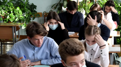 Объявлены лауреаты олимпиады для школьников Умножая таланты