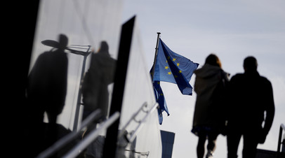 Bloomberg: ЕС планирует запретить транзит части товаров через территорию России