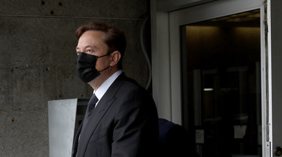 Маск заявил, что пожертвовал Украине $100 млн