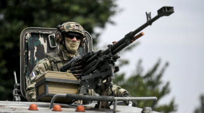 Экс-советник Кучмы Соскин: Россия уничтожила элитные части ВСУ перед наступлением