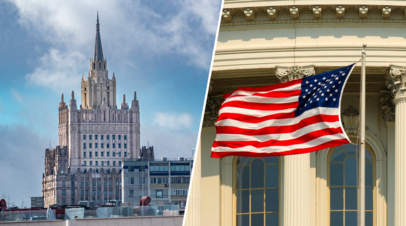 Злоупотребляют своим положением: США отказали в выдаче виз российским журналистам