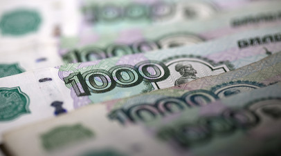 Силуанов назвал приоритетом использование национальной валюты в расчётах