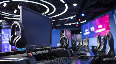 В России создана первая профессиональная киберспортивная лига по Counter-Strike