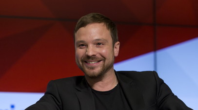 Актёр Алексей Чадов назвал атмосферу нового сезона Фактора страха экстремальной