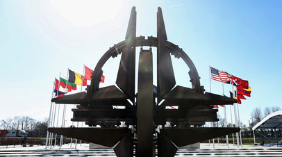 НАТО проведёт встречу глав Минобороны альянса 10 мая в Брюсселе