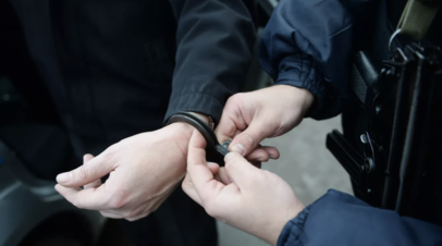 В Кузбассе суд арестовал подозреваемых в поджоге оборудования на железной дороге