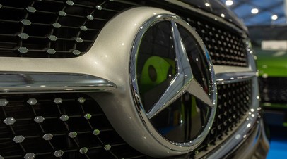 Дилер Автодом закрыл сделку по приобретению российских активов Mercedes-Benz