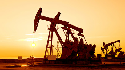 Bloomberg: Европе придётся сражаться с Азией на рынке сырой нефти