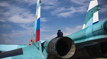 ВДВ и авиация пресекли попытки ВСУ перебросить в Артёмовск резервы