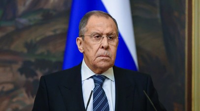 Глава МИД Лавров: переход к расчётам между странами в нацвалютах не остановить