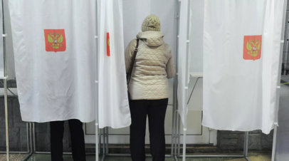 Генпрокурор Краснов поручил обеспечить безопасность выборов в новых регионах России