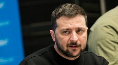 Экс-полковник ВС США Макгрегор предупредил Зеленского о последствиях отказа от диалога